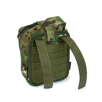 LOSTCAMP Tactical First Aid Kit-4