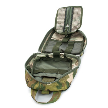 LOSTCAMP Tactical First Aid Kit-5