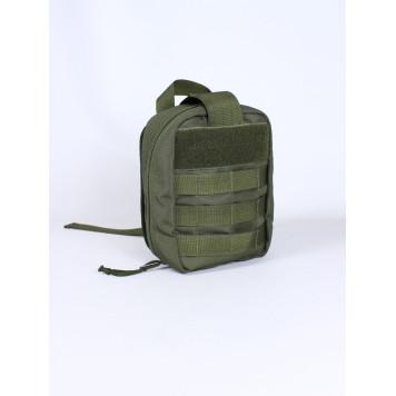 LOSTCAMP Tactical First Aid Kit-6