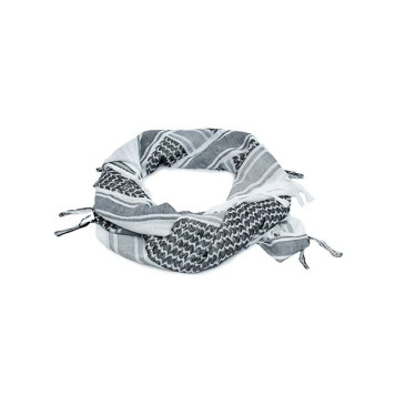 Traditional Arab Shemagh Keffiyeh Headscarf