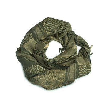Keffiyeh Arab Headscarf-9
