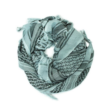 Keffiyeh Arab Headscarf-10