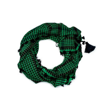 Keffiyeh Arab Headscarf-11