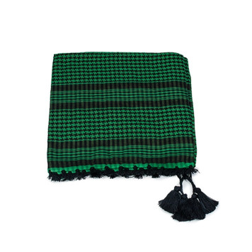 Keffiyeh Arab Headscarf-12