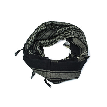 Keffiyeh Arab Headscarf-13