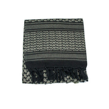 Keffiyeh Arab Headscarf-14