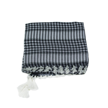 Keffiyeh Arab Headscarf-16
