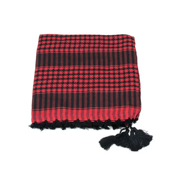 Keffiyeh Arab Headscarf-17