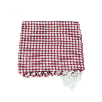 Keffiyeh Arab Headscarf-19