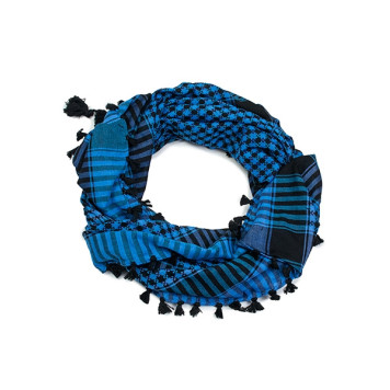 Keffiyeh Arab Headscarf-20