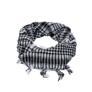 Keffiyeh Arab Headscarf-22
