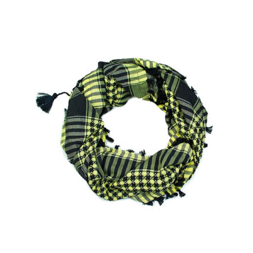Keffiyeh Arab Headscarf-23