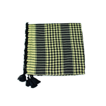 Keffiyeh Arab Headscarf-24