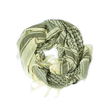 Keffiyeh Arab Headscarf-25