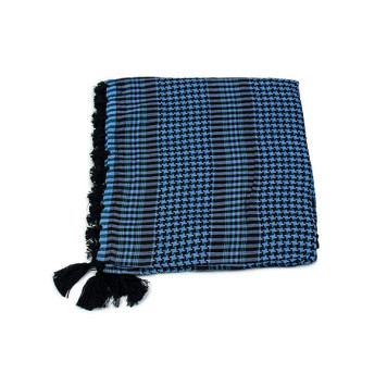 Keffiyeh Arab Headscarf-3