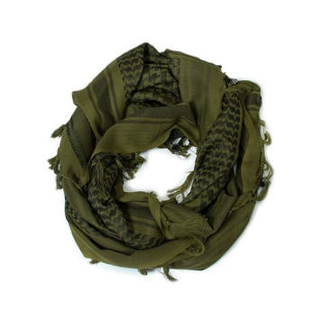 Keffiyeh Arab Headscarf-30