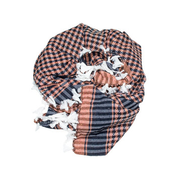 Keffiyeh Arab Headscarf-31