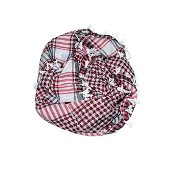 Keffiyeh Arab Headscarf-32