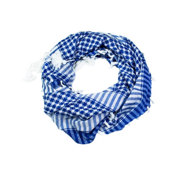 Keffiyeh Arab Headscarf-4