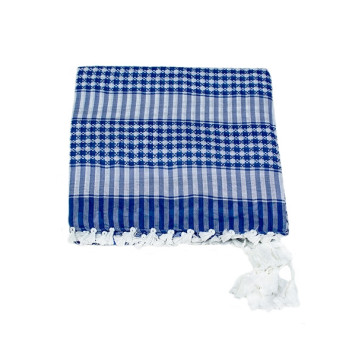 Keffiyeh Arab Headscarf-5