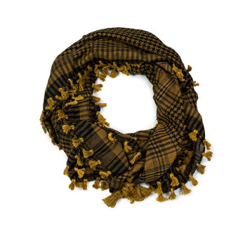 Keffiyeh Arab Headscarf-6