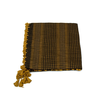 Keffiyeh Arab Headscarf-7