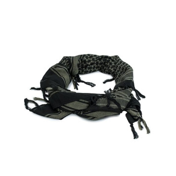 Keffiyeh Arab Headscarf-8