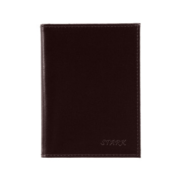 Burgundy ST-V-1 P Autowallet PERSON