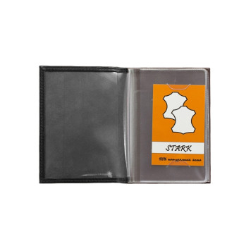 Burgundy ST-V-1 P Autowallet PERSON-1