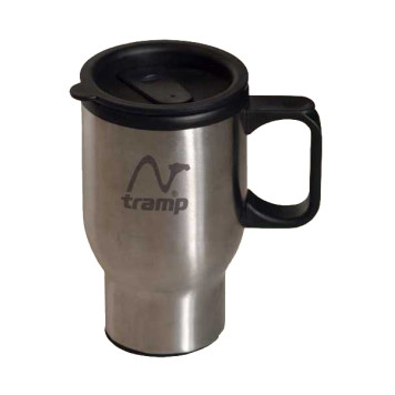 TRAMP TRC-004 450ml Stainless Steel Travel Mug