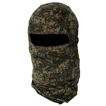 Enhanced Tactical Balaclava VKBO