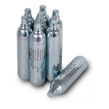 CO2 Cartridge for Airguns