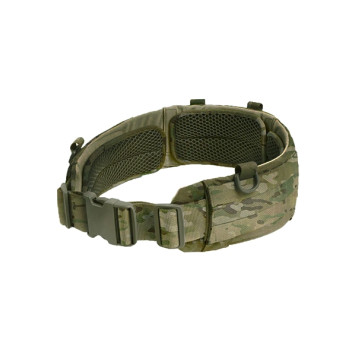 Stich Belt 900mm Tactical MOLLE Combat Waist Belt-1