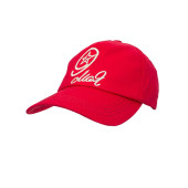 Victory Day 9 May Red Baseball Cap