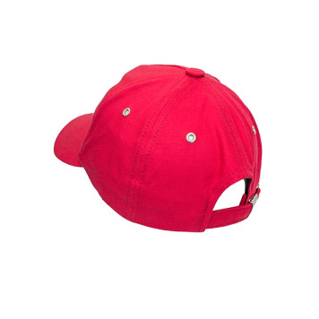 Victory Day 9 May Red Baseball Cap-1