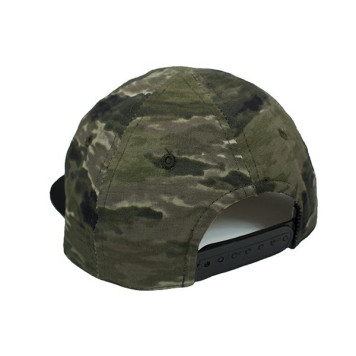 CASPERS-2 Tactical Baseball Cap with Black Visor-1