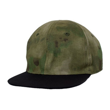 CASPERS-2 Tactical Baseball Cap with Black Visor-4