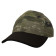 CASPERS Tactical Baseball Cap with Black Visor