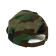 CASPERS Tactical Baseball Cap with Black Visor