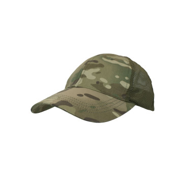 Condor Tactical Mesh Cap without Patch-12