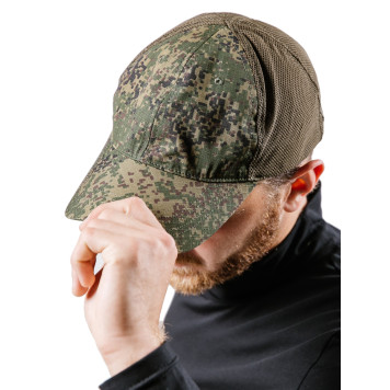 Condor Tactical Mesh Cap without Patch-16