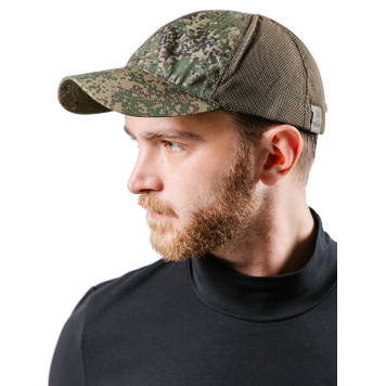 Condor Tactical Mesh Cap without Patch-17