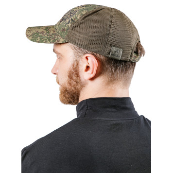 Condor Tactical Mesh Cap without Patch-18