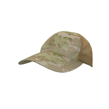 Condor Tactical Mesh Cap without Patch-2