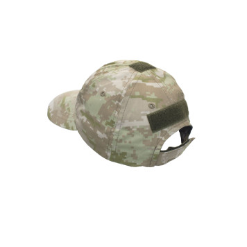 Condor Tactical Baseball Cap without Patch Panel-10