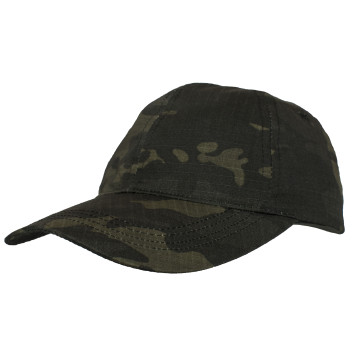 Condor Tactical Baseball Cap without Patch Panel-13