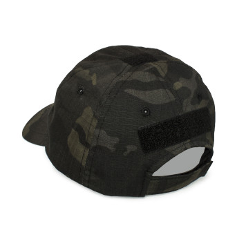 Condor Tactical Baseball Cap without Patch Panel-14