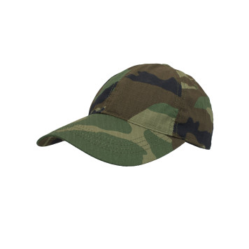 Condor Tactical Baseball Cap without Patch Panel-19