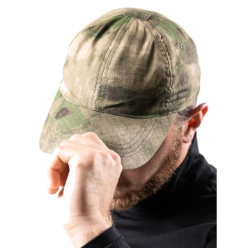 Condor Tactical Baseball Cap without Patch Panel-2