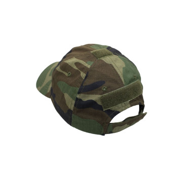 Condor Tactical Baseball Cap without Patch Panel-20